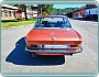 BMW E9 3.0 CS, manuál,EU verze,platný Tp