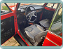 VW Brouk 1303 Karmann
