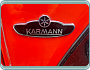 VW Brouk 1303 Karmann