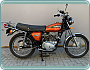 Honda CL 360