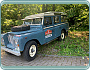 Land Rover serie III