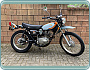 Honda XL 250