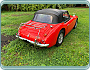 Austin Healey Bj8