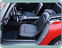 Austin Healey Bj8