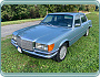 Mercedes Benz 450 SEL 1974