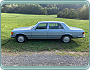 Mercedes Benz 450 SEL 1974