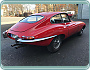 Jaguar E-Type