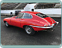 Jaguar E-Type