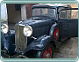 Chevrolet Coutch 2 door