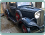 Chevrolet Coutch 2 door