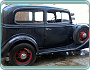 Chevrolet Coutch 2 door