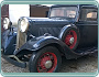 Chevrolet Coutch 2 door