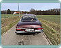 Mercedes 250 SE/C 1965 (W111) 