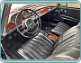 Mercedes 250 SE/C 1965 (W111) 