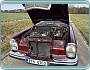 Mercedes 250 SE/C 1965 (W111) 