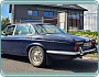 Jaguar XJ6 4.2l Long Manuál