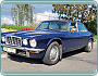 Jaguar XJ6 4.2l Long Manuál