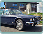 Jaguar XJ6 4.2l Long Manuál