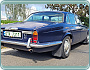 Jaguar XJ6 4.2l Long Manuál