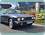 Jaguar XJ6 4.2l Long Manuál