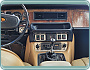 Jaguar XJ6 4.2l Long Manuál