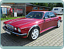 Prodám Jaguar XJ 6 4.2 i 151 kW 