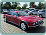 Prodám Jaguar XJ 6 4.2 i 151 kW 