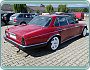 Prodám Jaguar XJ 6 4.2 i 151 kW 