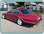 Prodám Jaguar XJ 6 4.2 i 151 kW 