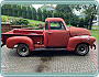 Chevrolet 3100 1948
