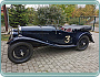 Lagonda Aboot Rapier Lagonda Aboot Rapier