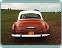 Chevrolet Deluxe 1952