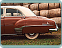 Chevrolet Deluxe 1952