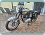 Royal Enfield Bullet 350