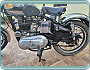 Royal Enfield Bullet 350
