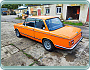 BMW 2002 Tii, rv. 1975, platný Tp