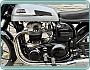 Norton Dominator 88 500ccm NOVÁ CENA