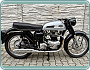 Norton Dominator 88 500ccm NOVÁ CENA