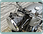 Norton Dominator 88 500ccm NOVÁ CENA