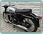 Norton Dominator 88 500ccm NOVÁ CENA