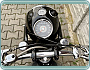 Norton Dominator 88 500ccm NOVÁ CENA