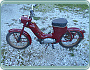 Jawa 550 pařez r.v.1956 původní originál