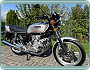 Honda CBX 1000