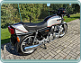 Honda CBX 1000