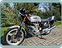 Honda CBX 1000
