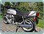 Honda CBX 1000