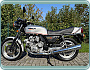 Honda CBX 1000