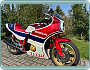 Honda CB 1100R SC08