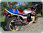 Honda CB 1100R SC08