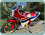 Honda CB 1100R SC08